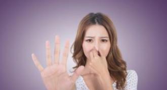 Галитоз — печёночный запах изо рта Проблемы печенью запах изо рта